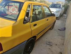 Saipa 131